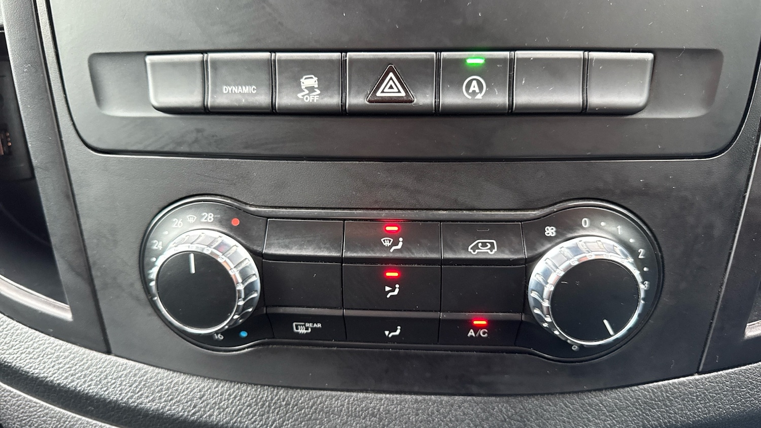 Used Mercedes-Benz Vito 2020 for sale - 76984597: Photo 25