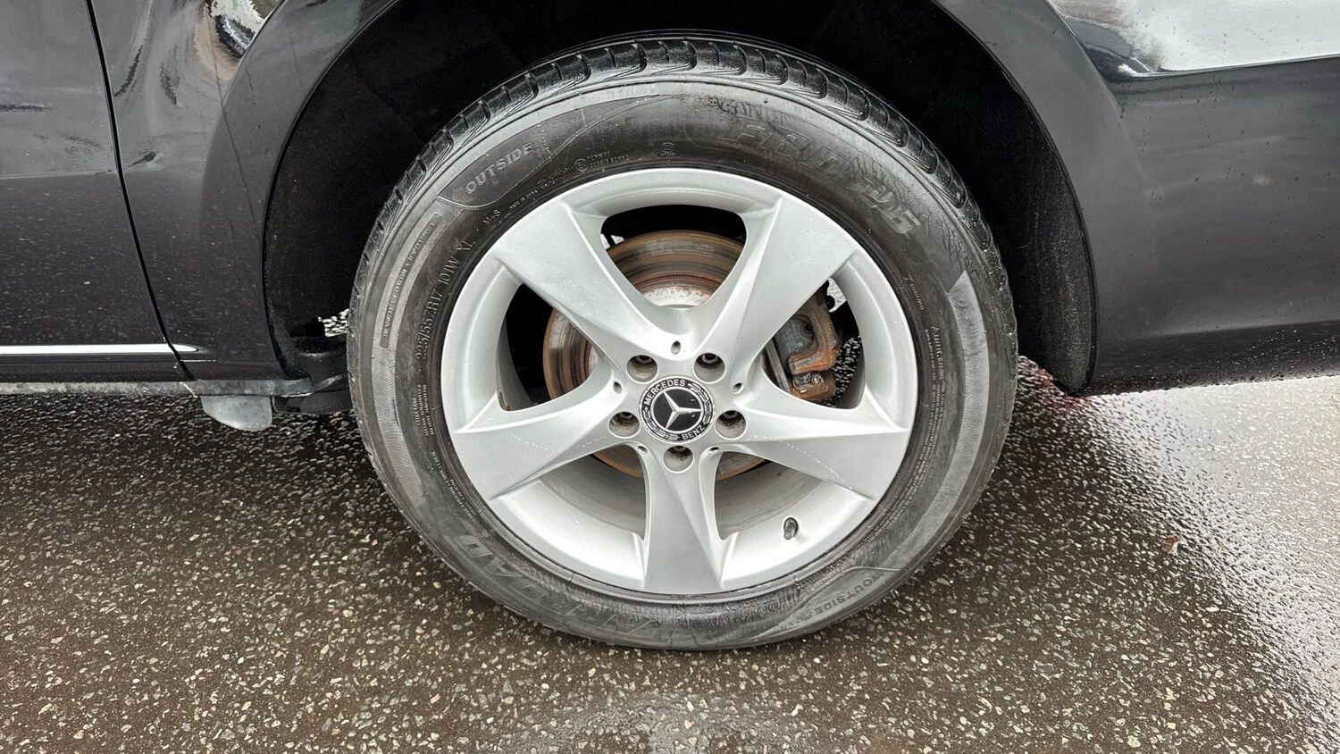 Used Mercedes-Benz Vito 2020 for sale - 76984597: Photo 36