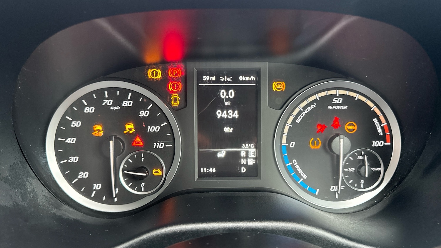 Used Mercedes-Benz Vito 2022 for sale - 77151373: Photo 13