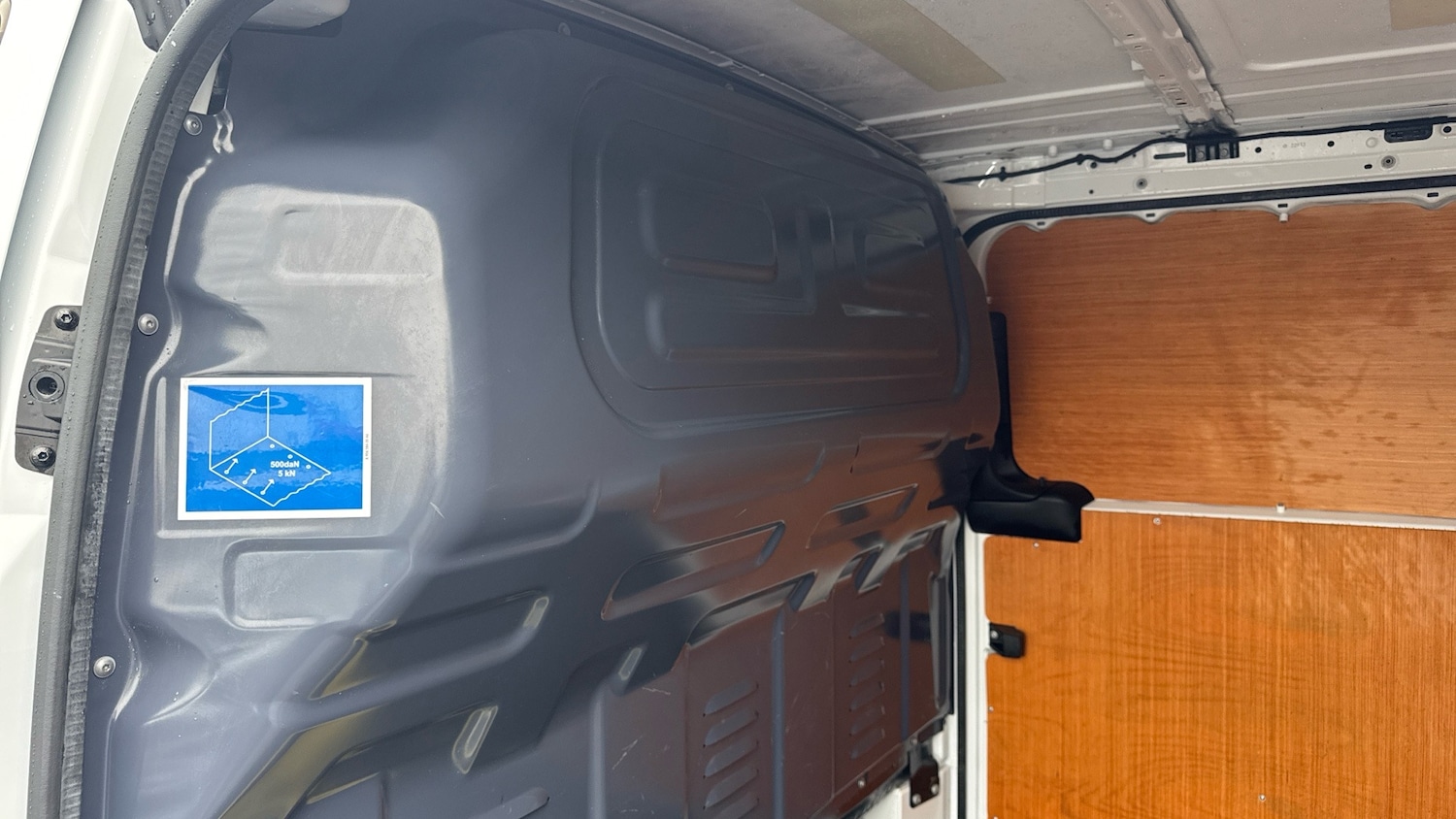 Used Mercedes-Benz Vito 2022 for sale - 77151373: Photo 14