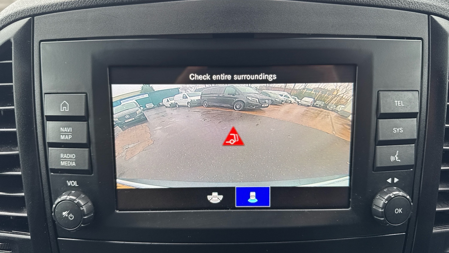 Used Mercedes-Benz Vito 2022 for sale - 77151373: Photo 20