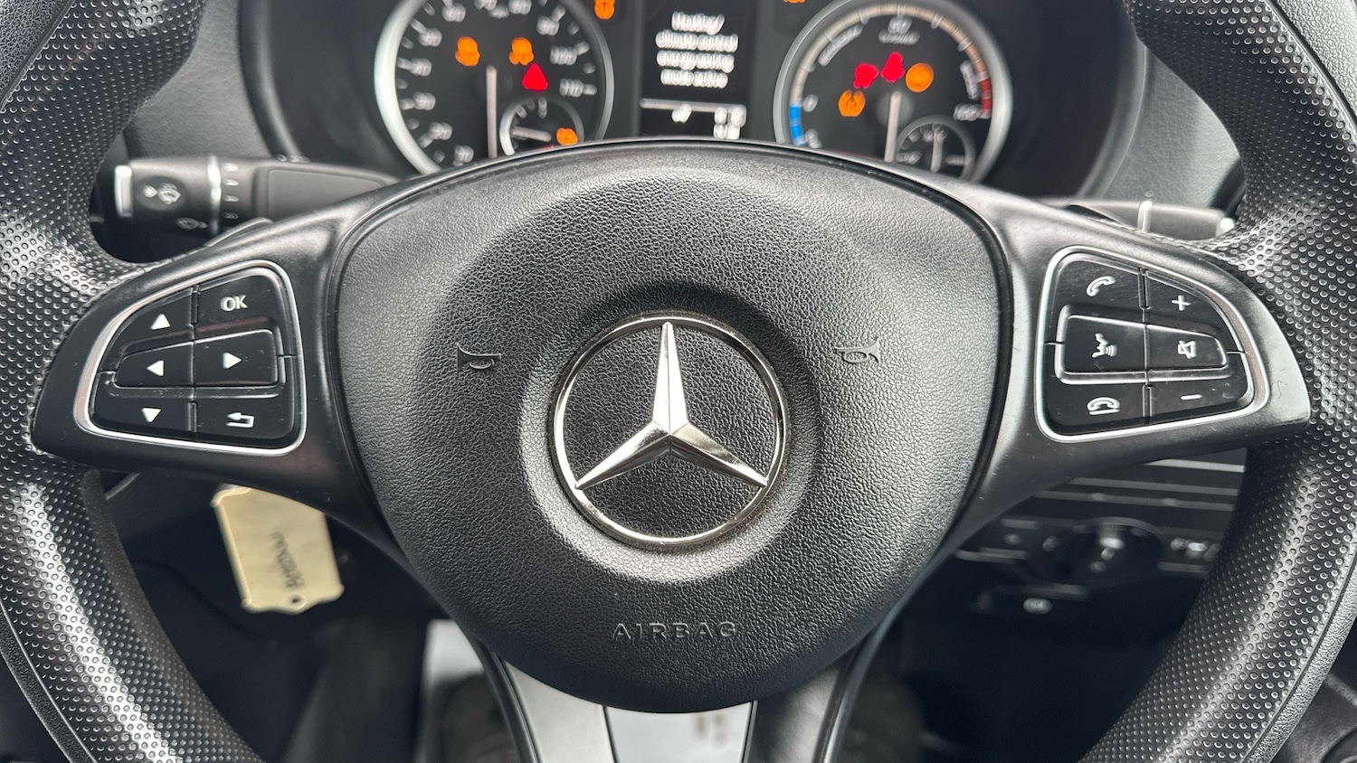 Used Mercedes-Benz Vito 2022 for sale - 77151373: Photo 25