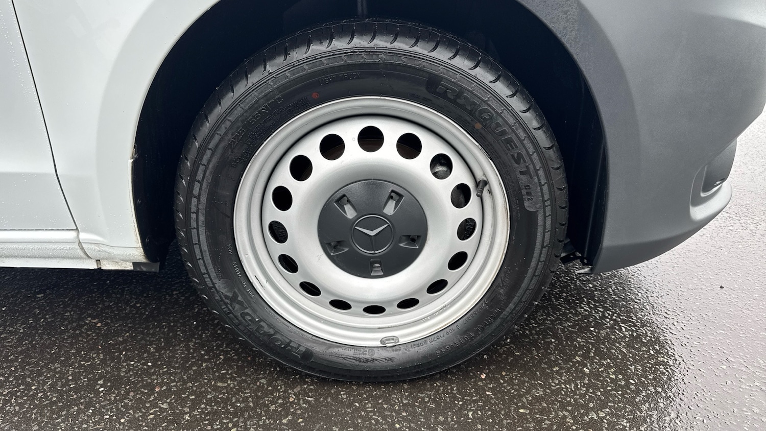 Used Mercedes-Benz Vito 2022 for sale - 77151373: Photo 39