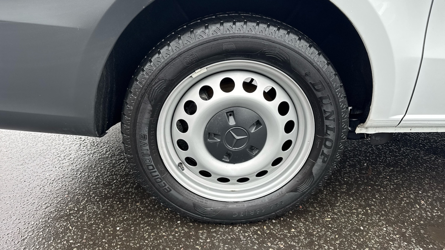 Used Mercedes-Benz Vito 2022 for sale - 77151373: Photo 40