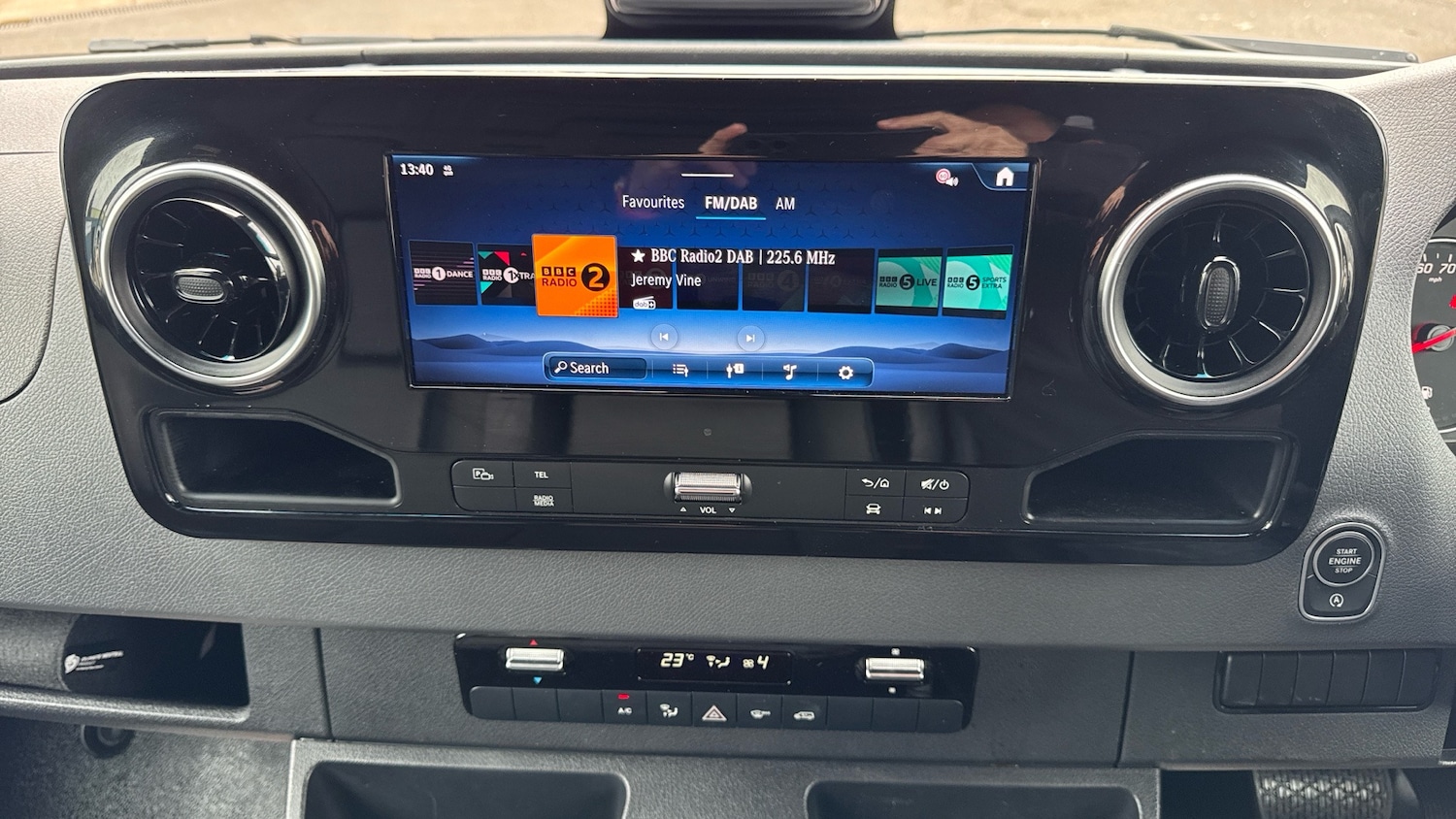 Used Mercedes-Benz Sprinter 2025 for sale - 78152688: Photo 12