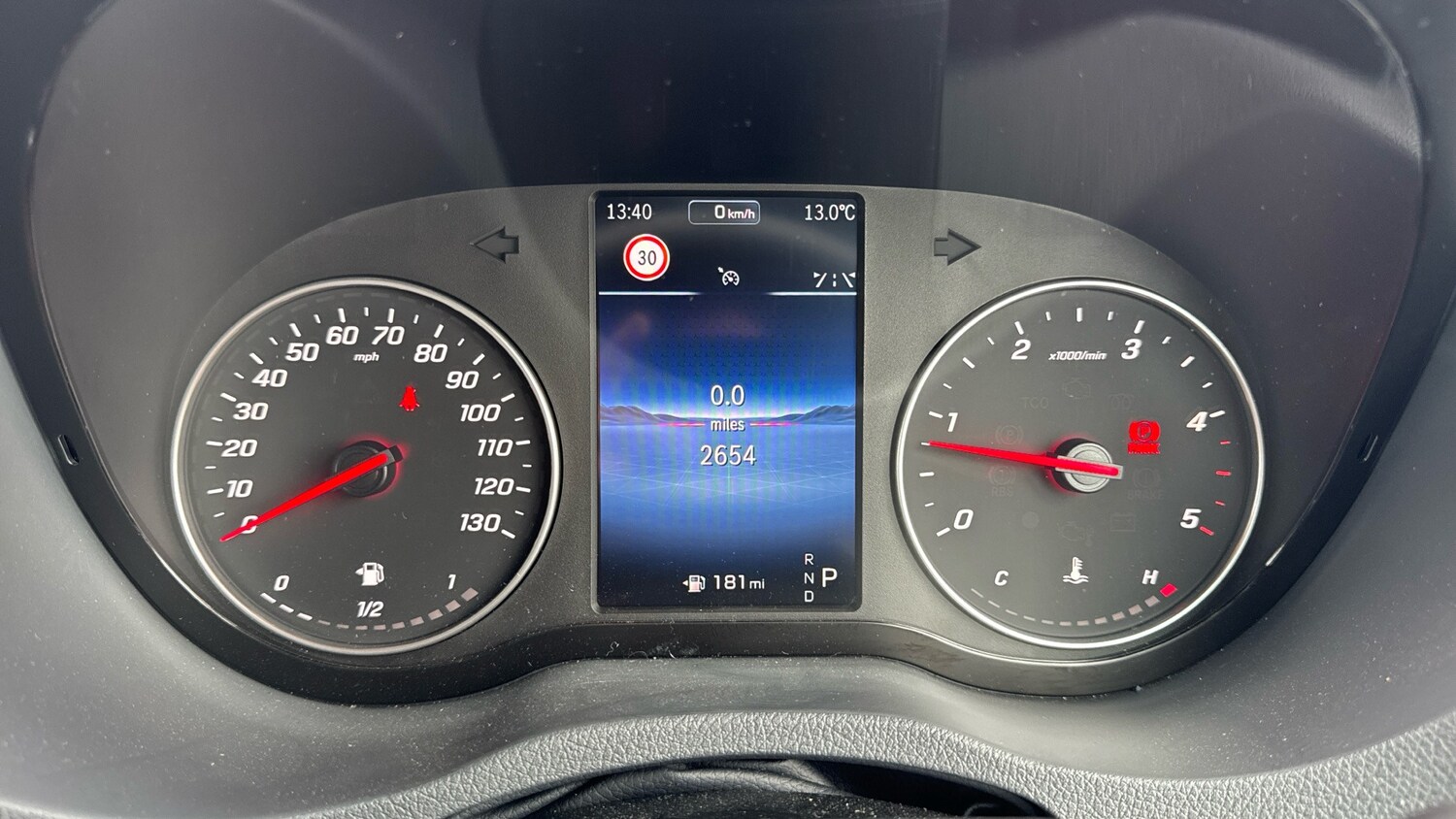 Used Mercedes-Benz Sprinter 2025 for sale - 78152688: Photo 13