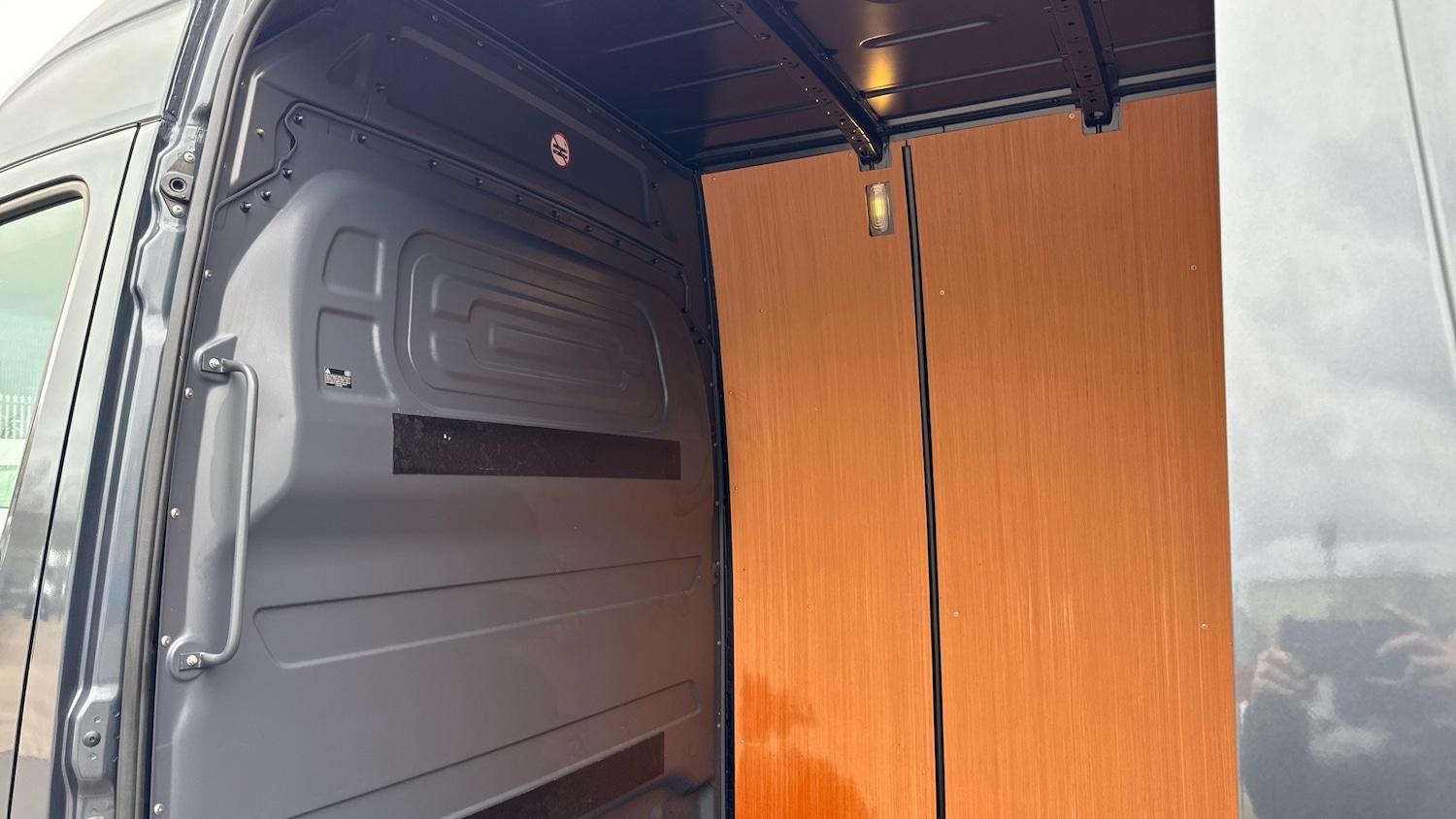 Used Mercedes-Benz Sprinter 2025 for sale - 78152688: Photo 14