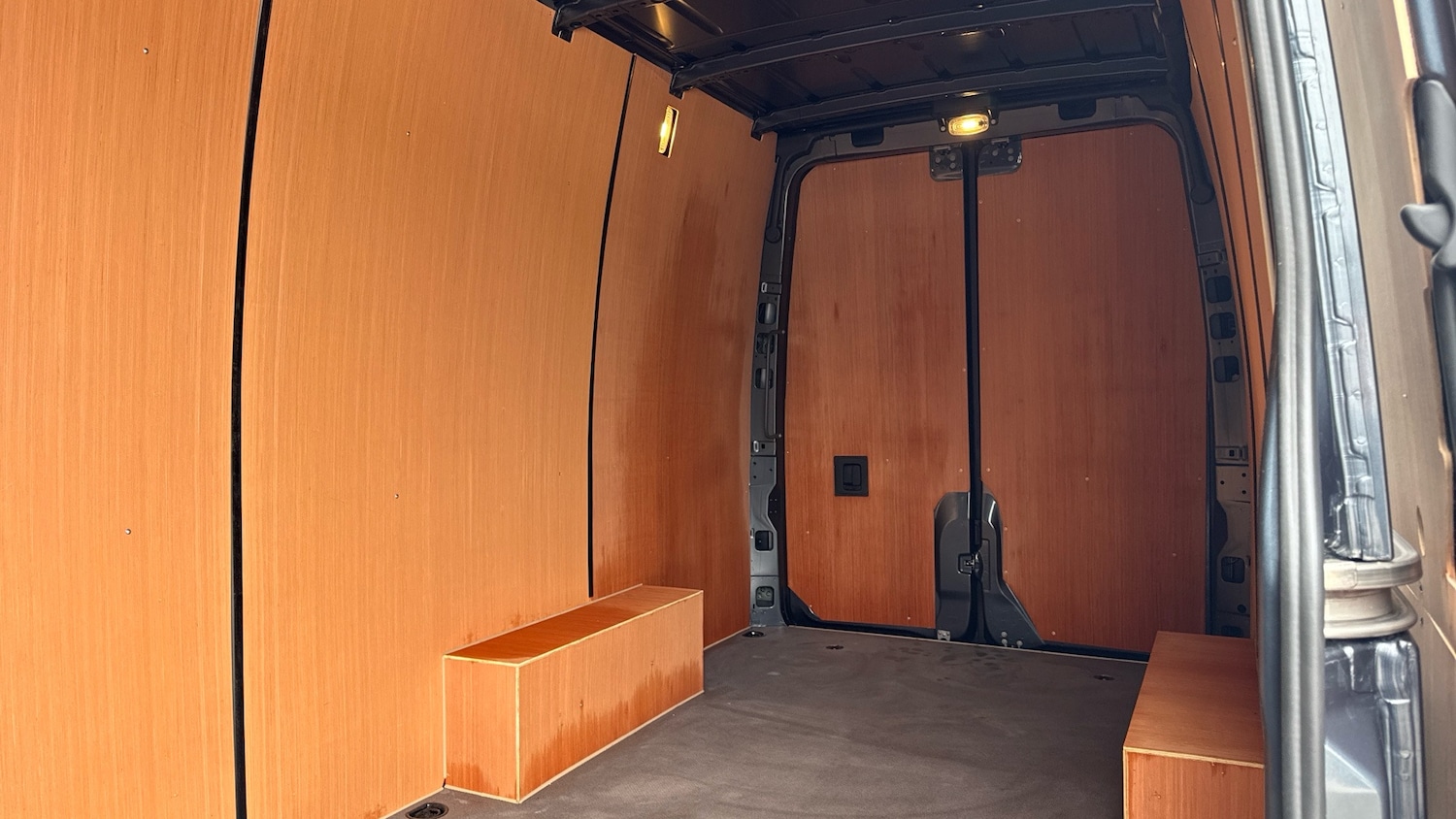 Used Mercedes-Benz Sprinter 2025 for sale - 78152688: Photo 15