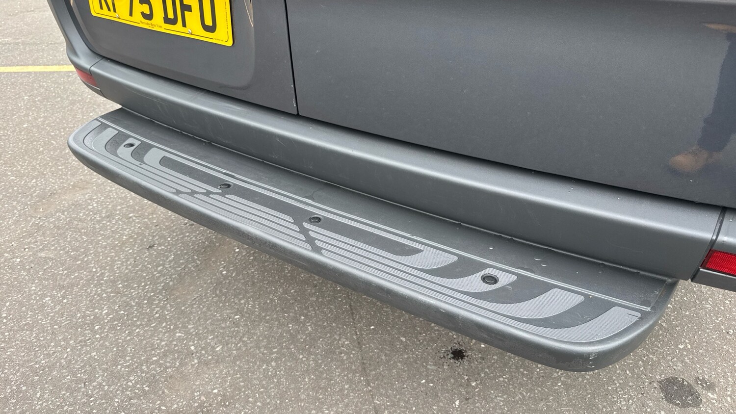 Used Mercedes-Benz Sprinter 2025 for sale - 78152688: Photo 18