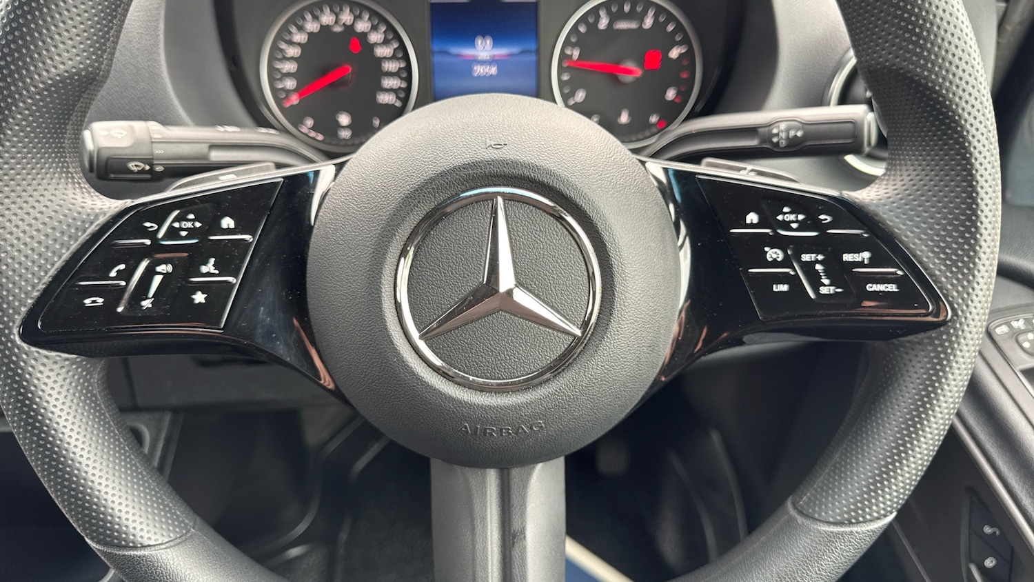 Used Mercedes-Benz Sprinter 2025 for sale - 78152688: Photo 21