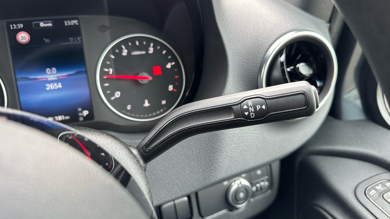 Used Mercedes-Benz Sprinter 2025 for sale - 78152688: Photo 22