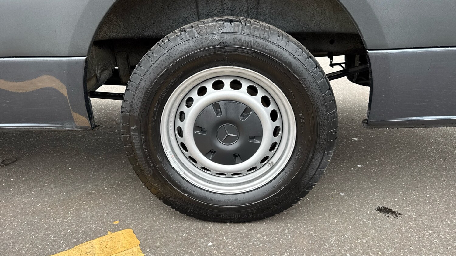 Used Mercedes-Benz Sprinter 2025 for sale - 78152688: Photo 36