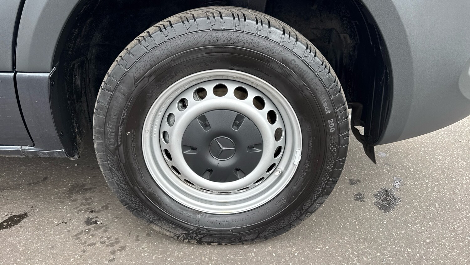 Used Mercedes-Benz Sprinter 2025 for sale - 78152688: Photo 37