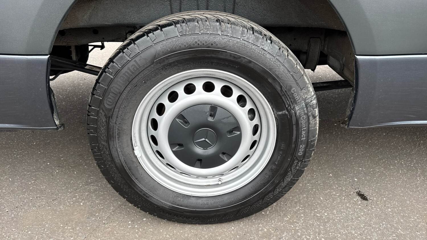 Used Mercedes-Benz Sprinter 2025 for sale - 78152688: Photo 38