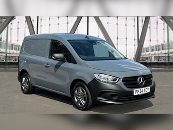 Used Mercedes-Benz Citan 2024 for sale - 79355806: Photo