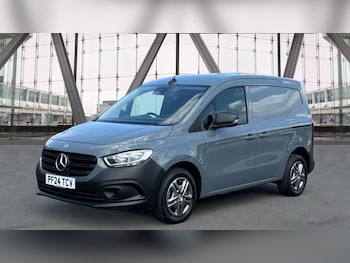 Used Mercedes-Benz Citan 2024 for sale - 79355806: Photo