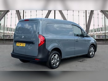 Used Mercedes-Benz Citan 2024 for sale - 79355806: Photo
