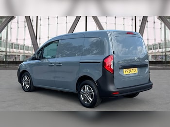 Used Mercedes-Benz Citan 2024 for sale - 79355806: Photo