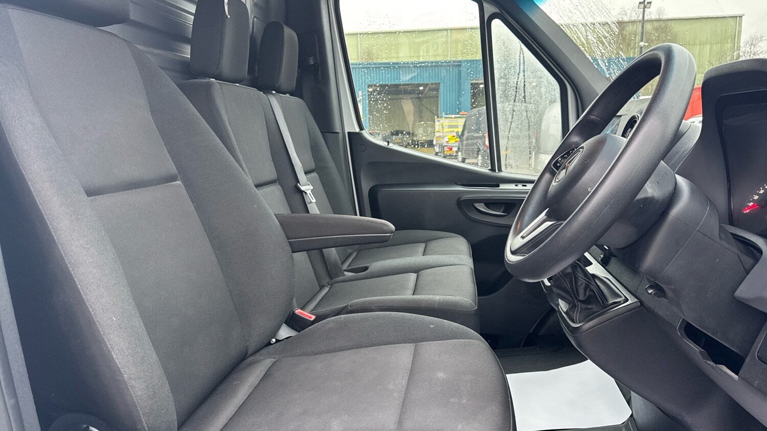 Used Mercedes-Benz Sprinter 2023 for sale - 77378450: Photo 10
