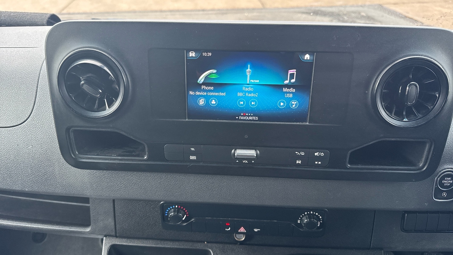 Used Mercedes-Benz Sprinter 2023 for sale - 77378450: Photo 12