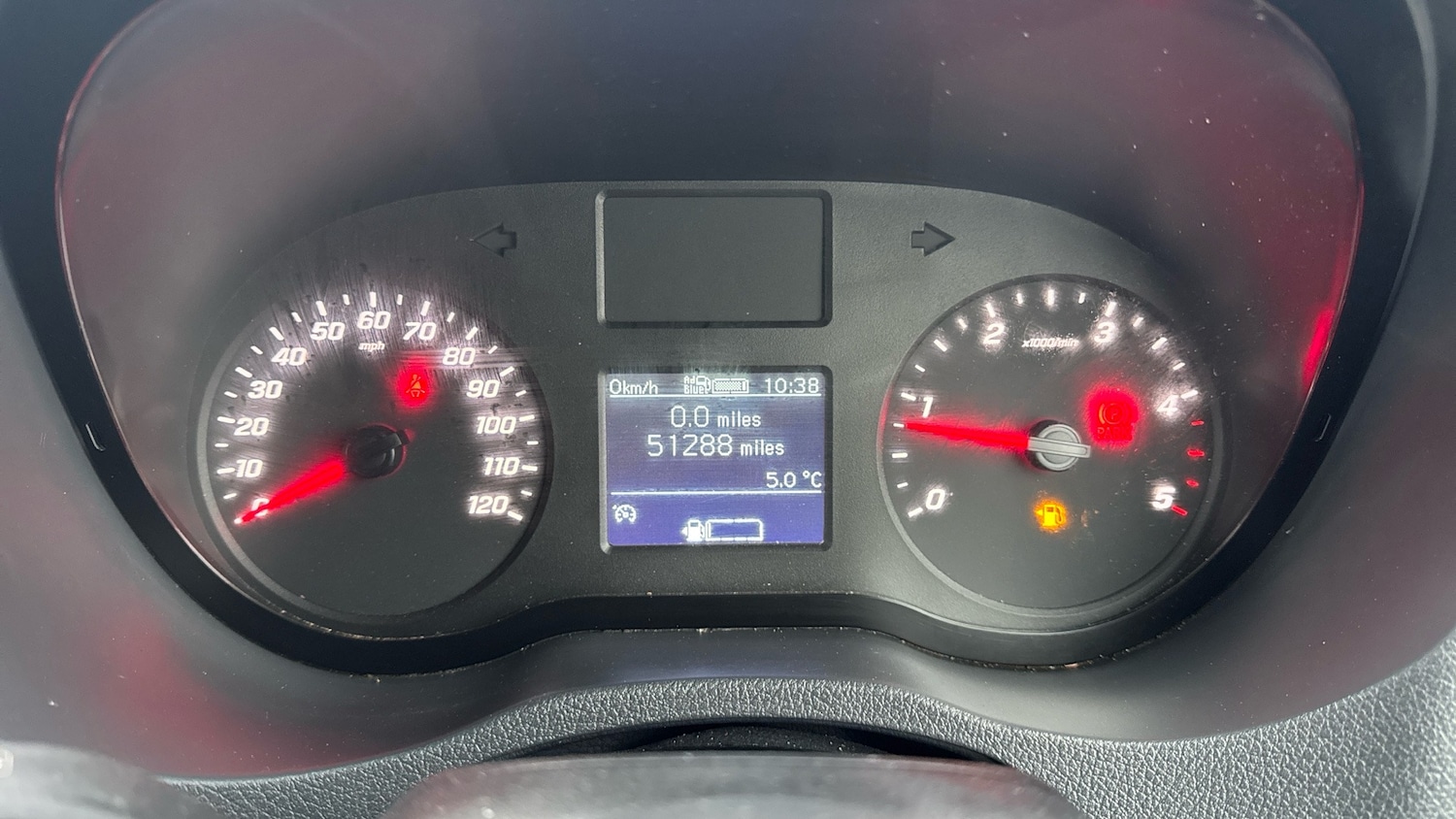 Used Mercedes-Benz Sprinter 2023 for sale - 77378450: Photo 13