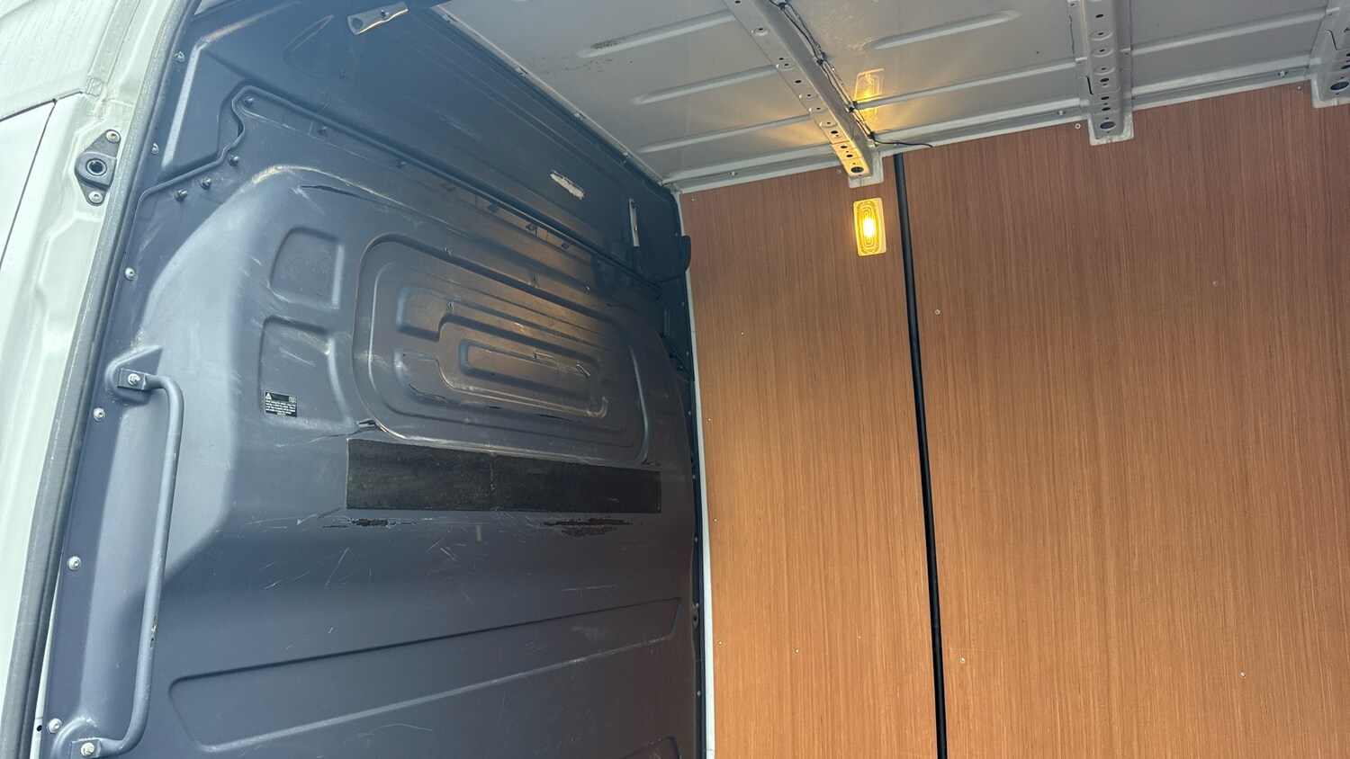 Used Mercedes-Benz Sprinter 2023 for sale - 77378450: Photo 14