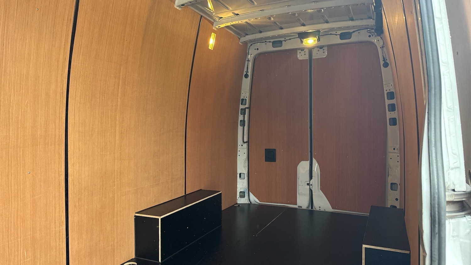 Used Mercedes-Benz Sprinter 2023 for sale - 77378450: Photo 15