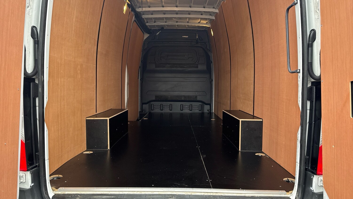 Used Mercedes-Benz Sprinter 2023 for sale - 77378450: Photo 16