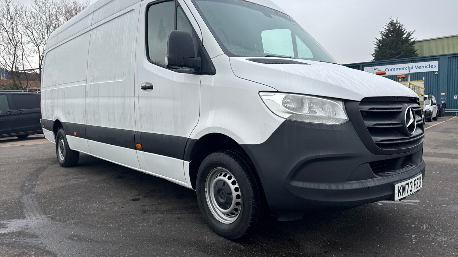 Used Mercedes-Benz Sprinter 2023 for sale - 77378450: Photo 28