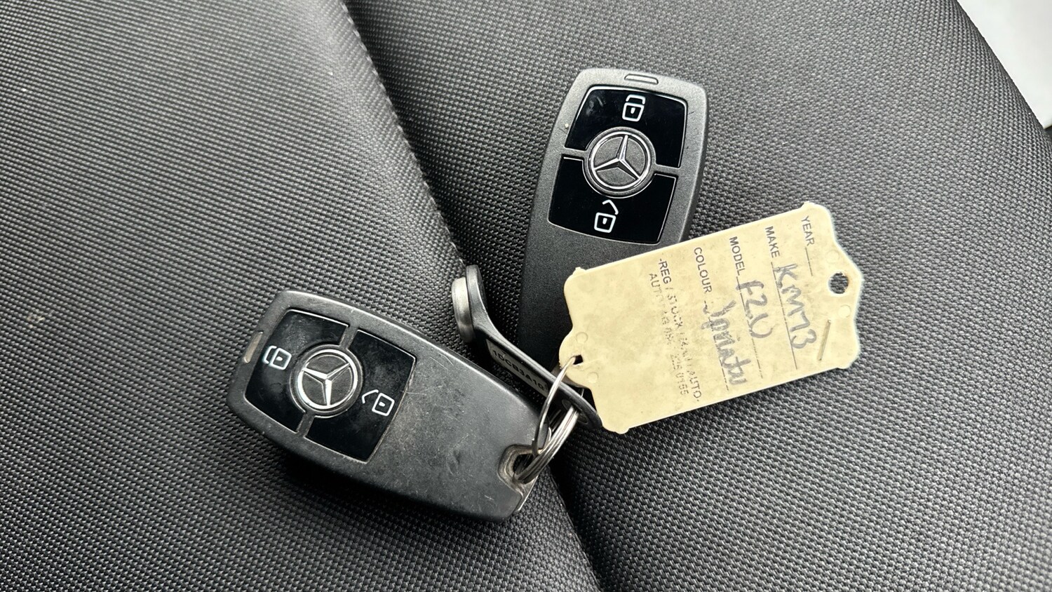 Used Mercedes-Benz Sprinter 2023 for sale - 77378450: Photo 32