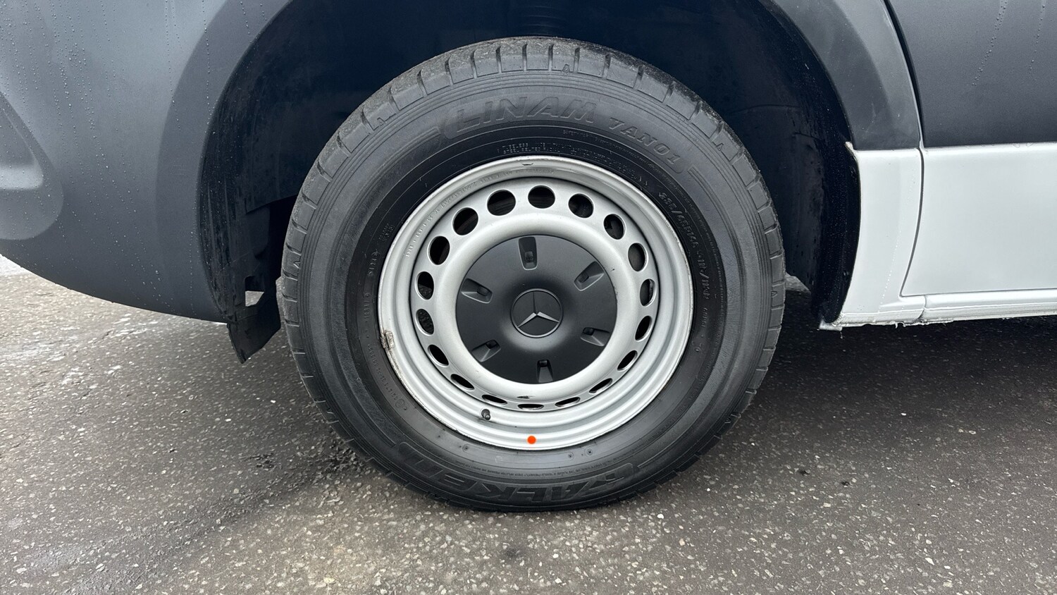 Used Mercedes-Benz Sprinter 2023 for sale - 77378450: Photo 33