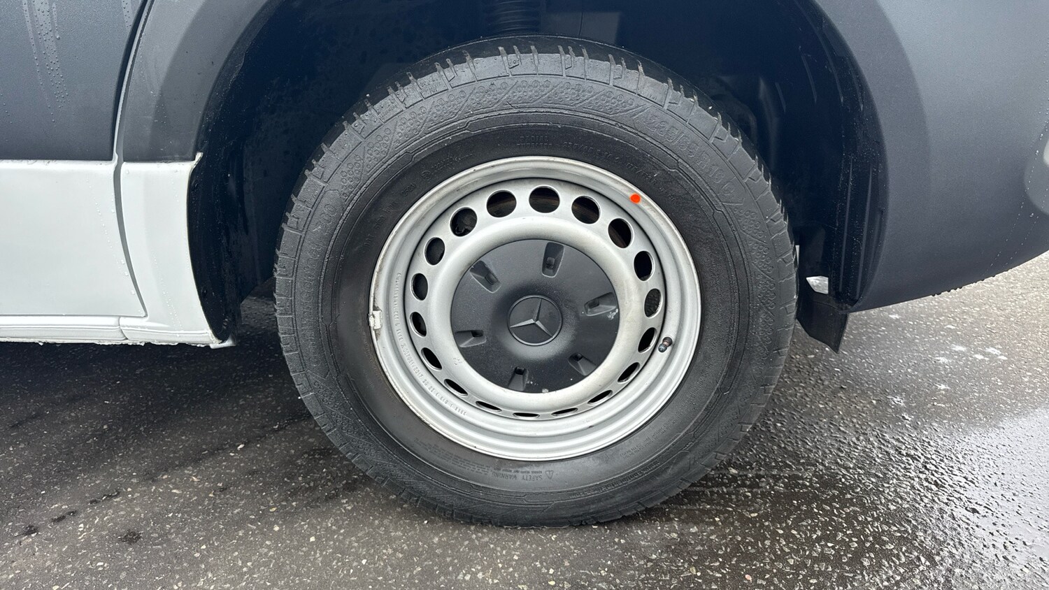 Used Mercedes-Benz Sprinter 2023 for sale - 77378450: Photo 35