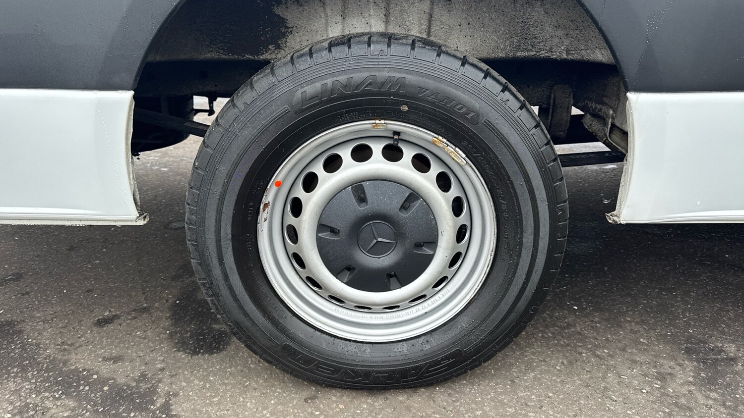 Used Mercedes-Benz Sprinter 2023 for sale - 77378450: Photo 36