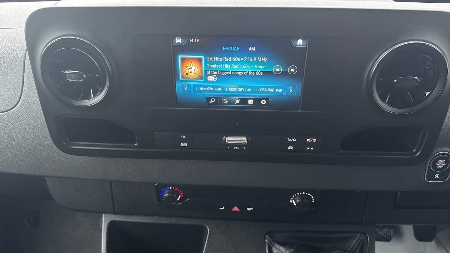 Used Mercedes-Benz Sprinter 2022 for sale - 76956969: Photo 12