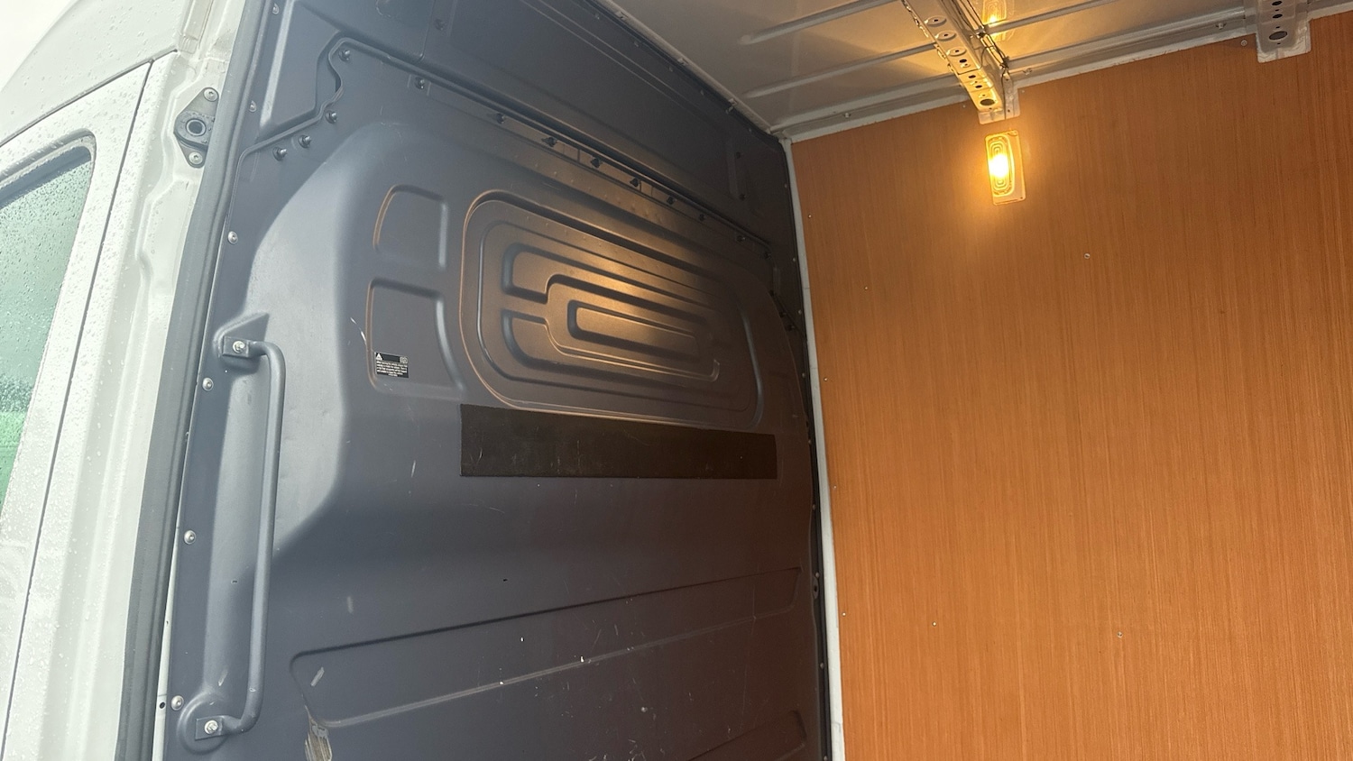 Used Mercedes-Benz Sprinter 2022 for sale - 76956969: Photo 14