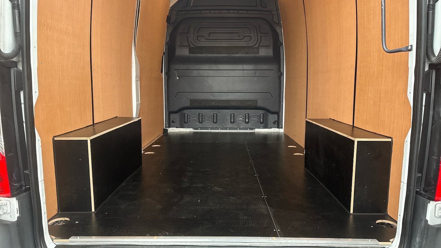 Used Mercedes-Benz Sprinter 2022 for sale - 76956969: Photo 16