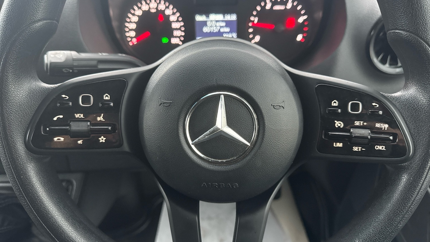 Used Mercedes-Benz Sprinter 2022 for sale - 76956969: Photo 18