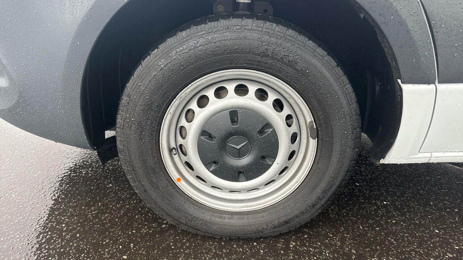 Used Mercedes-Benz Sprinter 2022 for sale - 76956969: Photo 32