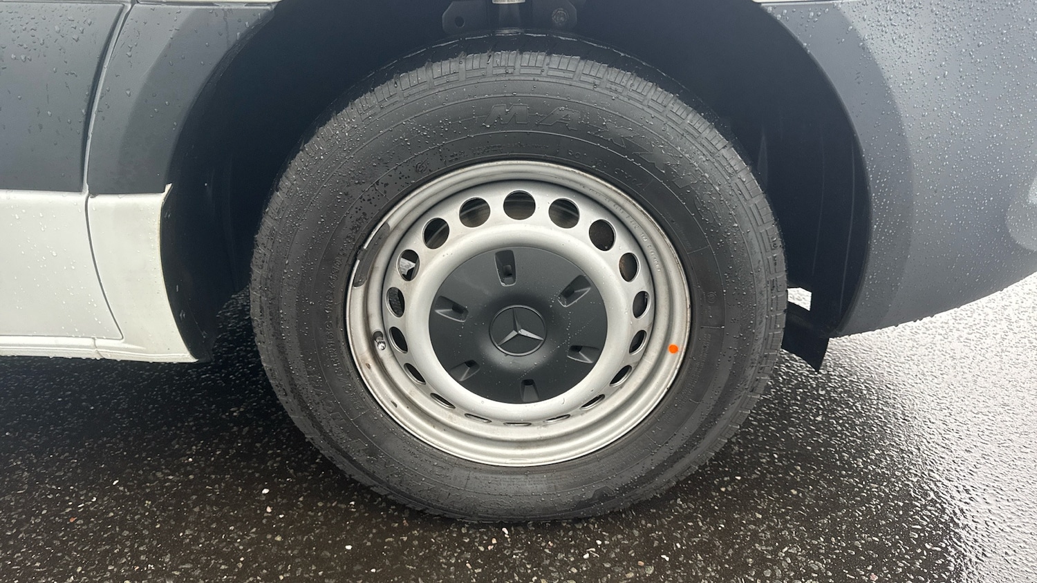 Used Mercedes-Benz Sprinter 2022 for sale - 76956969: Photo 33