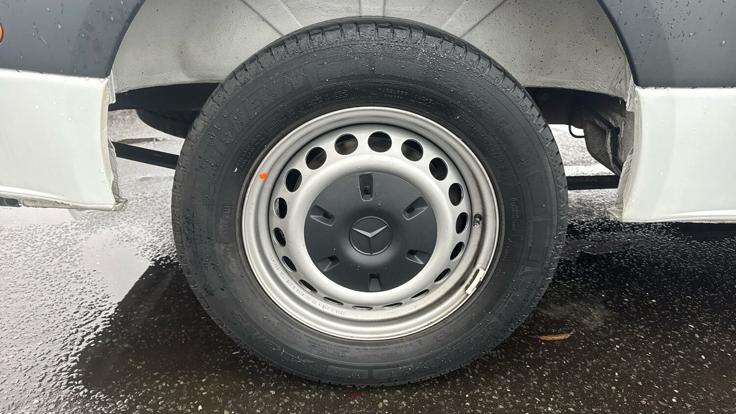 Used Mercedes-Benz Sprinter 2022 for sale - 76956969: Photo 34