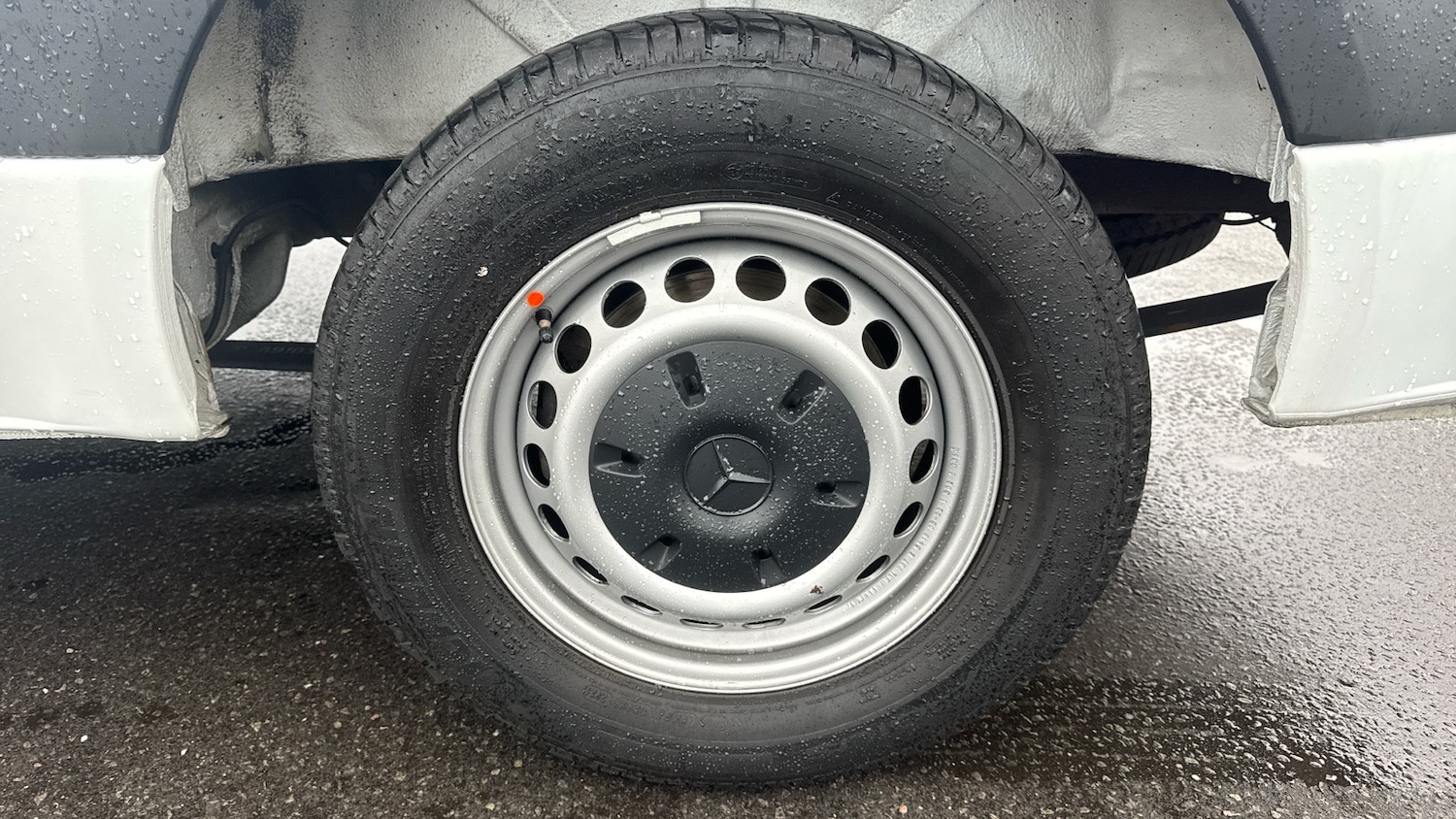 Used Mercedes-Benz Sprinter 2022 for sale - 76956969: Photo 35