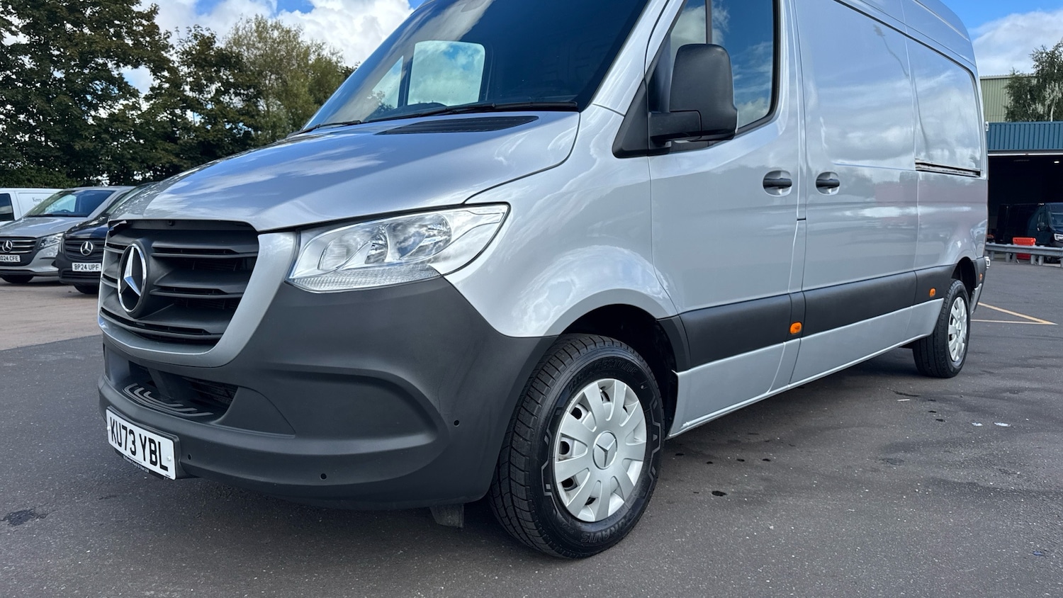 Vehicle 29