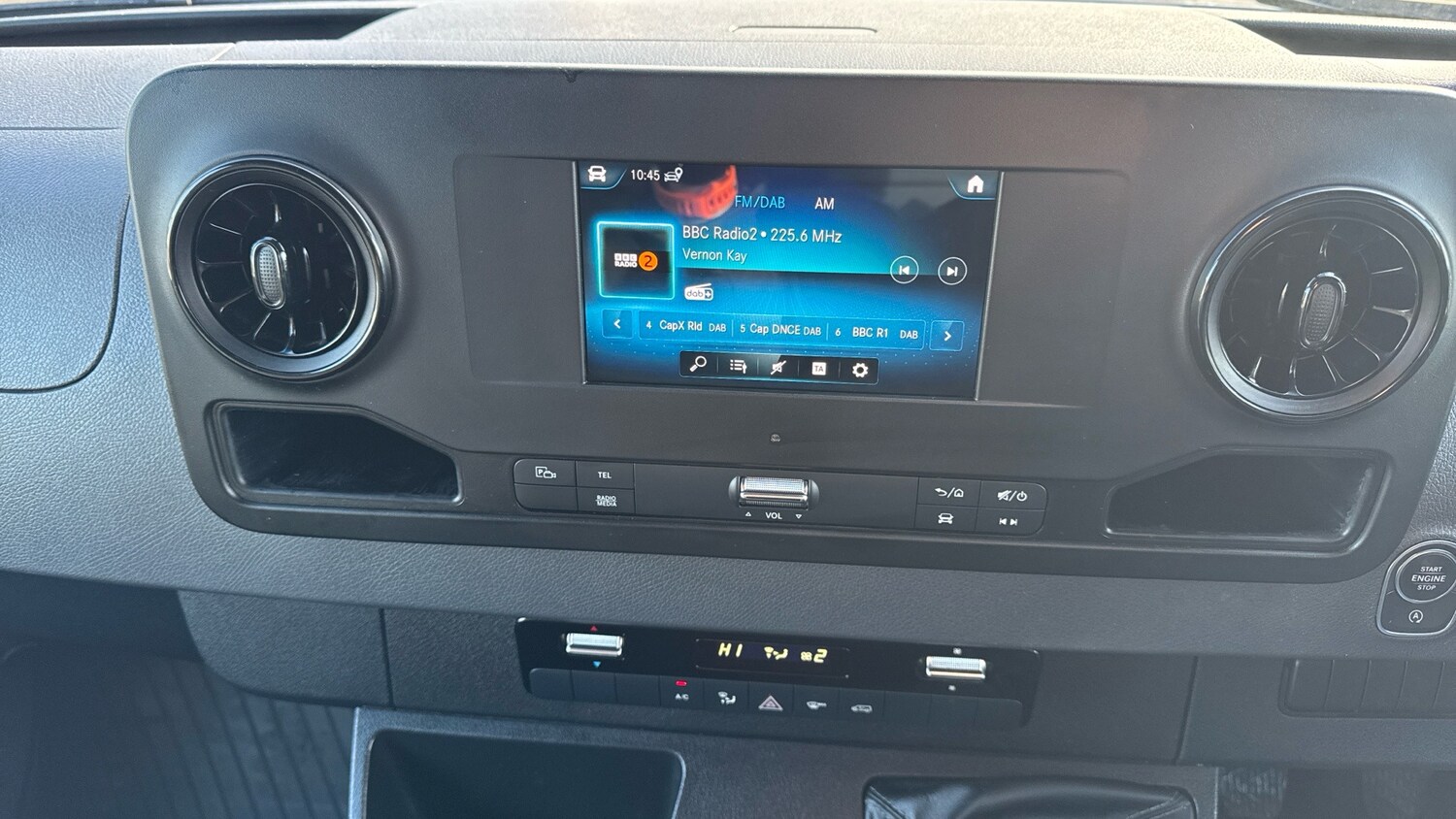 Used Mercedes-Benz Sprinter 2023 for sale - 77382000: Photo 12