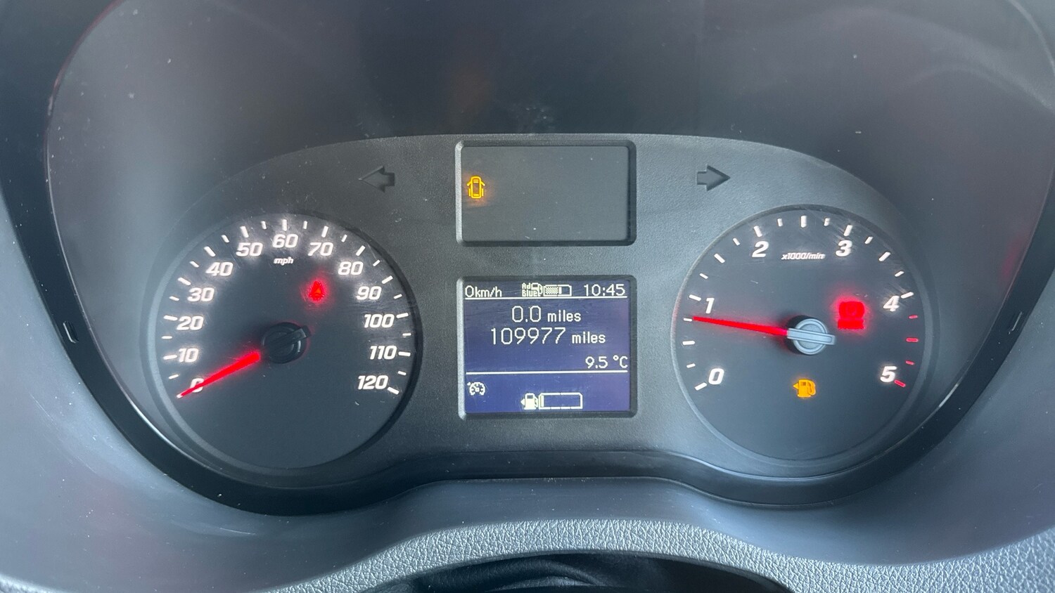 Used Mercedes-Benz Sprinter 2023 for sale - 77382000: Photo 13