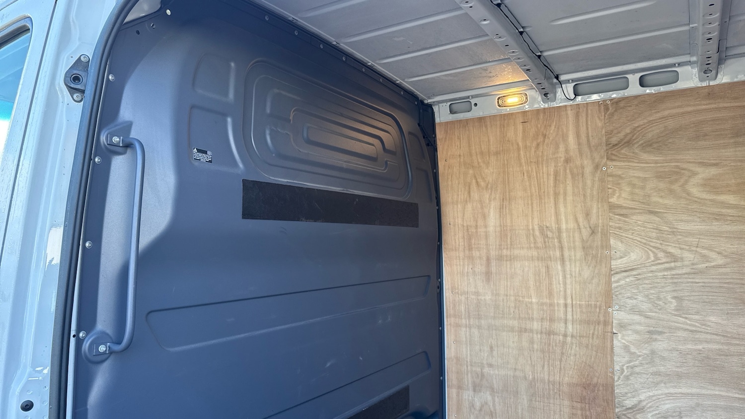 Used Mercedes-Benz Sprinter 2023 for sale - 77382000: Photo 14