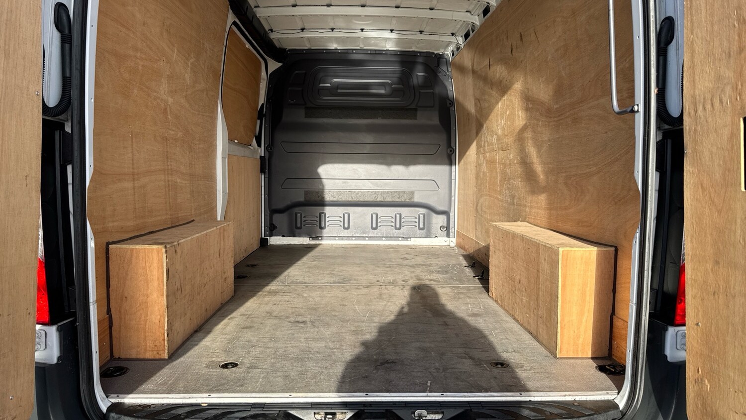 Used Mercedes-Benz Sprinter 2023 for sale - 77382000: Photo 16