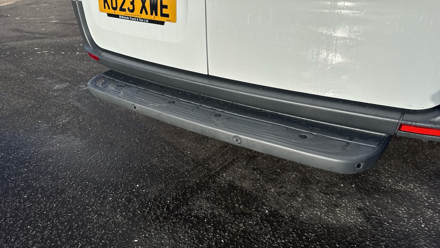 Used Mercedes-Benz Sprinter 2023 for sale - 77382000: Photo 18