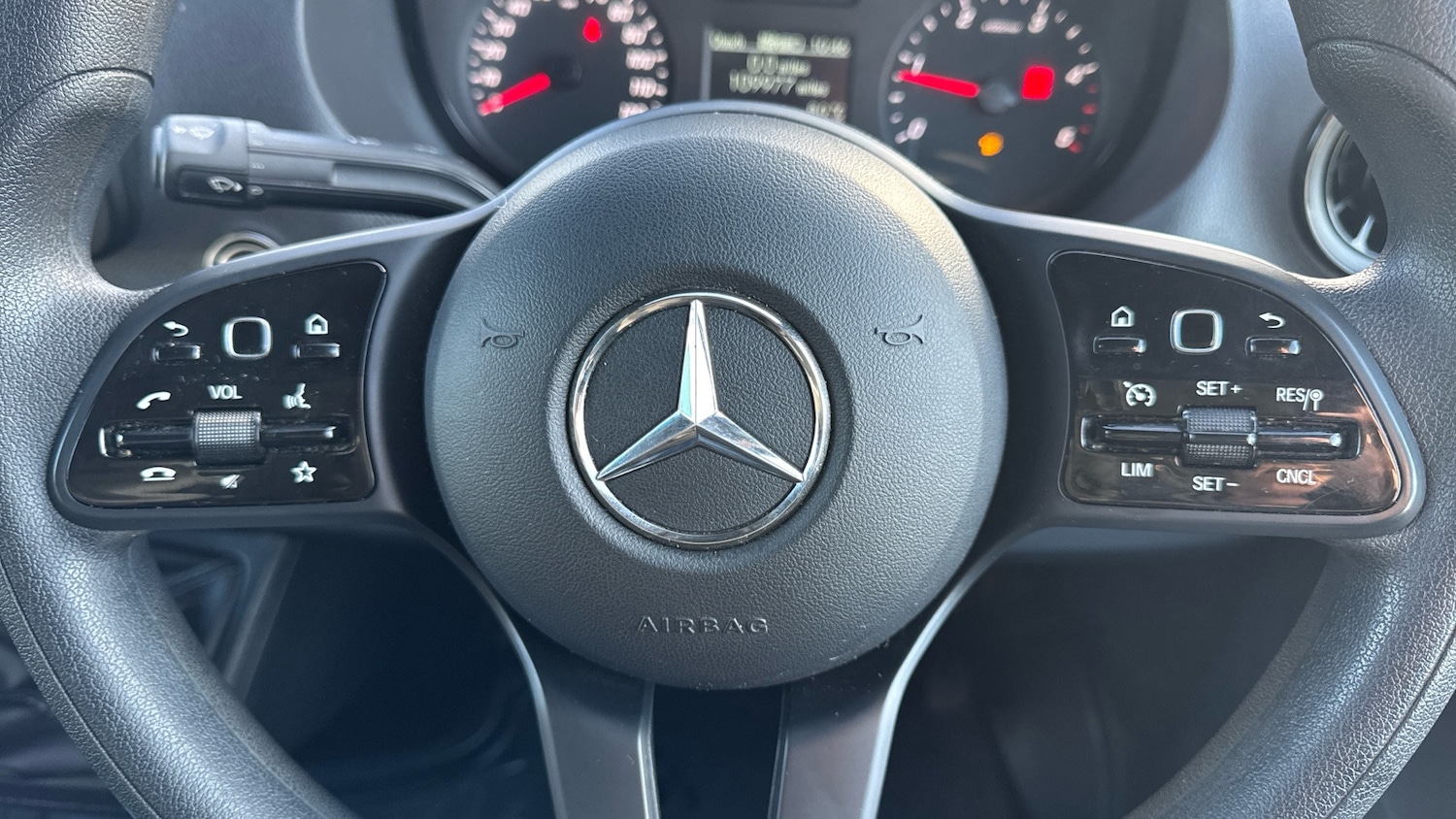 Used Mercedes-Benz Sprinter 2023 for sale - 77382000: Photo 21