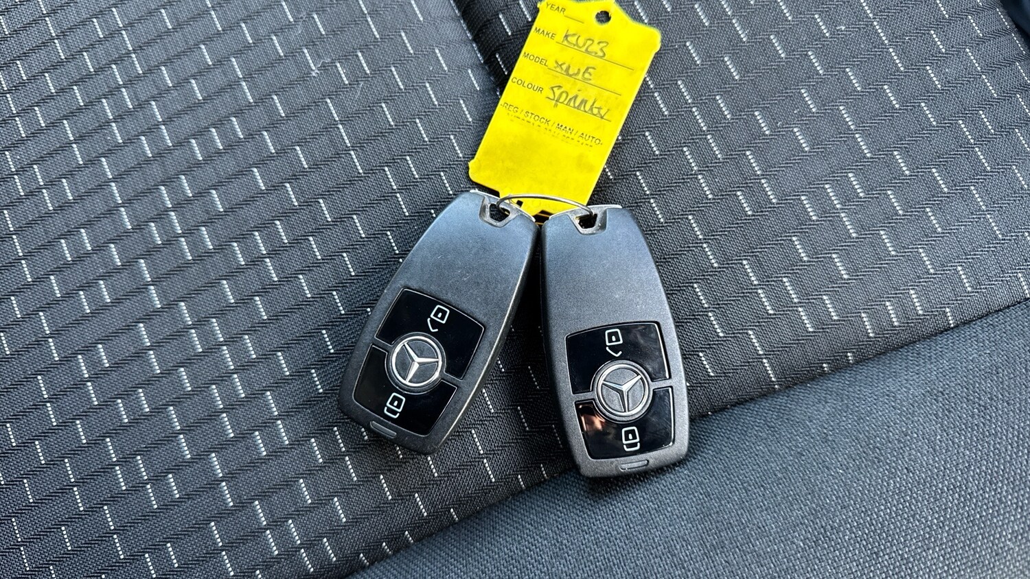 Used Mercedes-Benz Sprinter 2023 for sale - 77382000: Photo 34