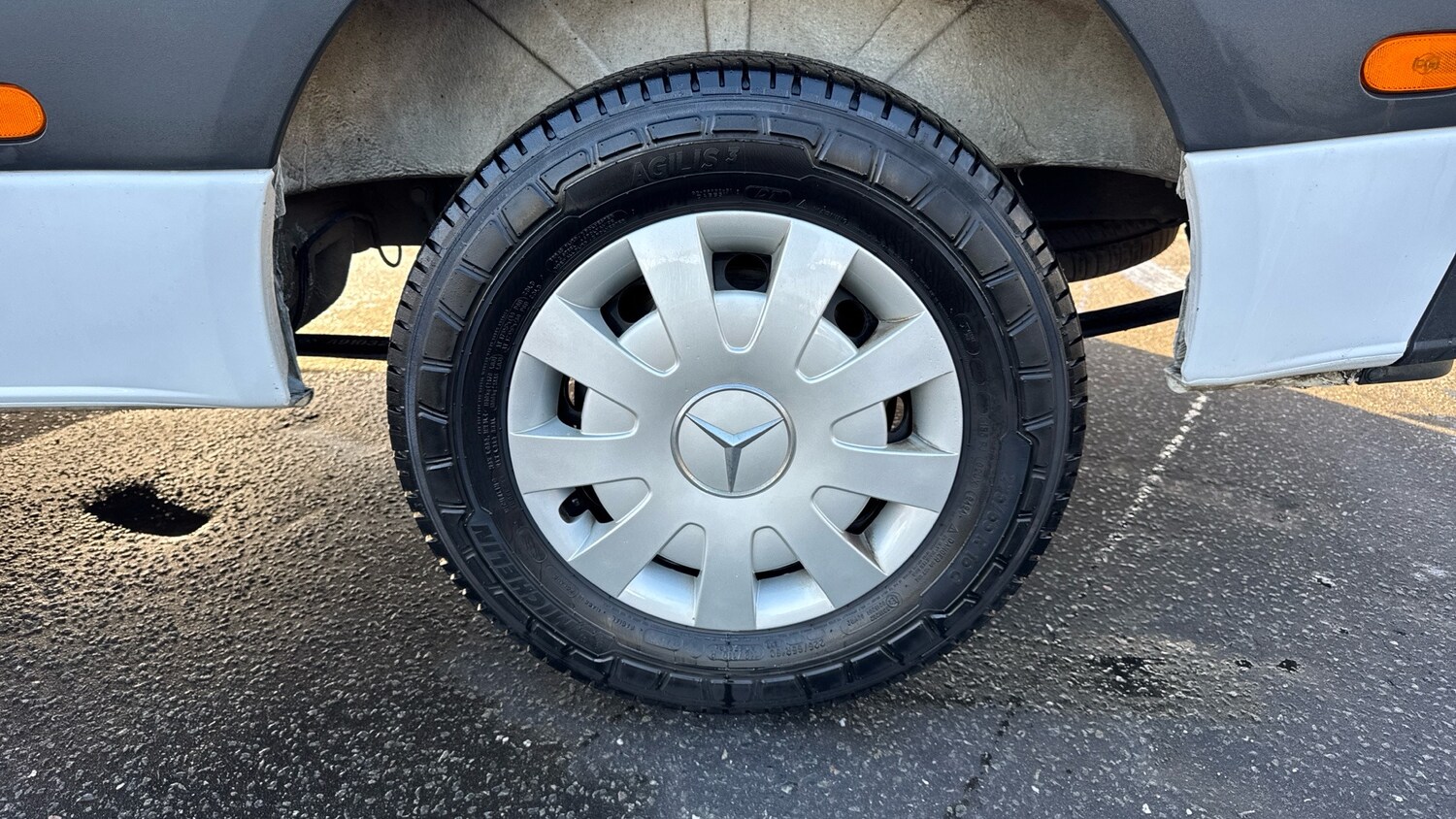 Used Mercedes-Benz Sprinter 2023 for sale - 77382000: Photo 36